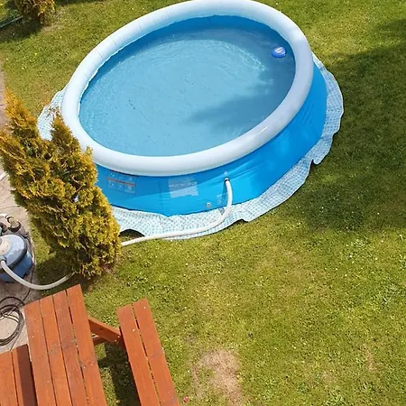 Appartement V Sedlici