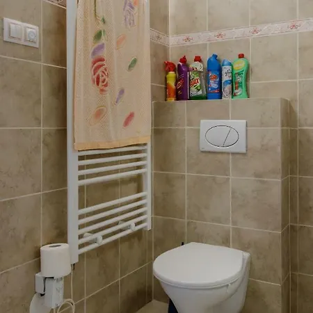 V Sedlici Appartement