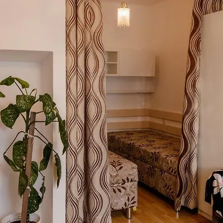 V Sedlici Appartement *