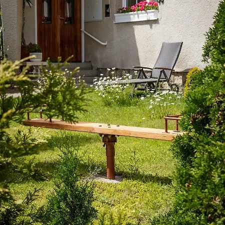 Appartement V Sedlici *
