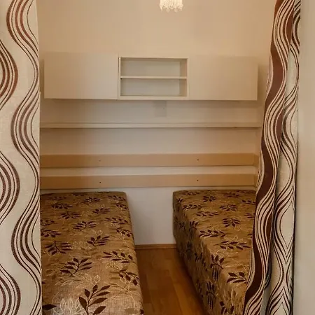 V Sedlici Appartement